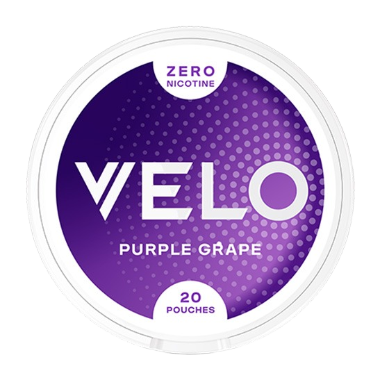 VELO Wintery Watermelon Zero | 24Nico